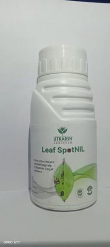 Utkarsh Leafspotnil Bio Pesticides