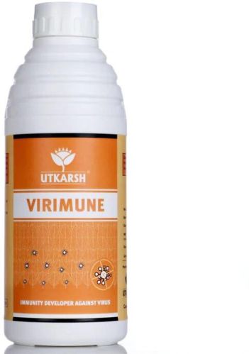 Utkarsh Virimune Viricide