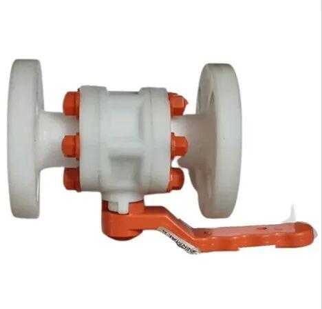 PP Ball Valve, Size : 15mm