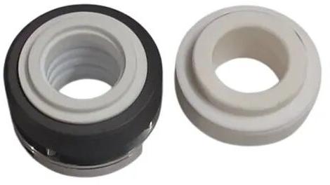 GFT Ceramic Teflon Bellow Mechanical Seals, For Industrial