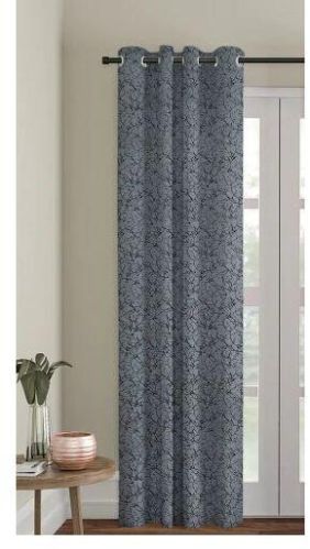 GENERIC Velvet Curtain, Color : MULTI