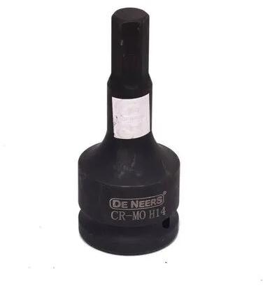 Black Allen Impact Drive Socket