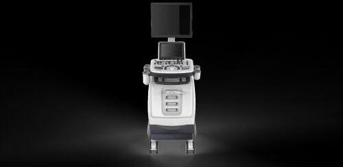 Zoncare NLMS 3D/ 4D Ultrasound Machine