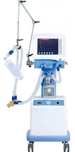 ICU Ventilator Machine