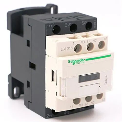 Chint Power Contactors, For Electric Fitting