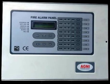 Agni Fire Alarm Systems, Automation Grade : Automatic