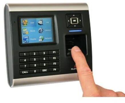 ESSL Realtime Access Control Systems, For Office
