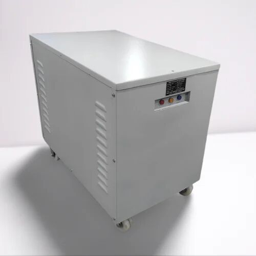 Dry Type Step Down Transformer