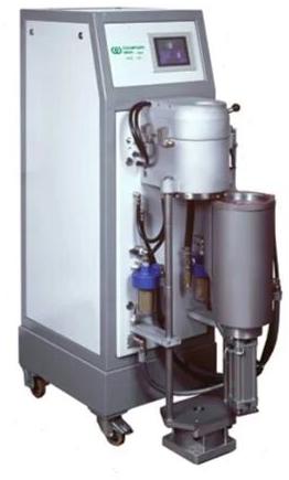 Electric Vacuum Casting Furnace, Voltage : 200-380v