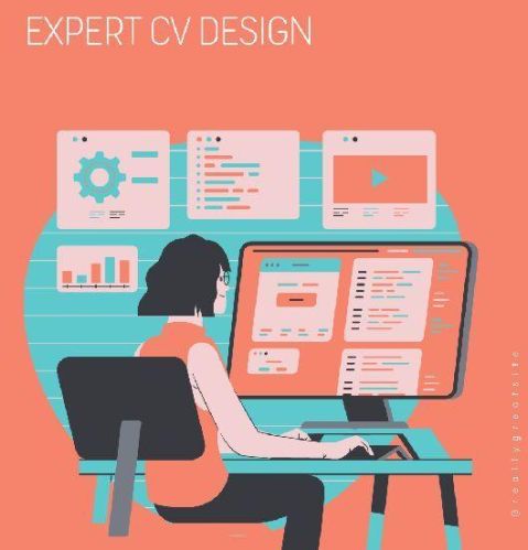 Expert Cv Writing