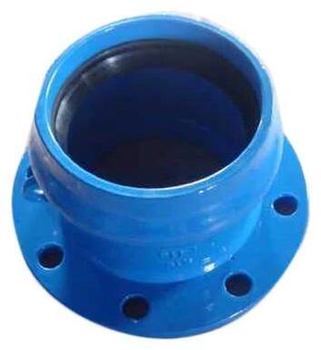 Cast Iron Pipe Socket