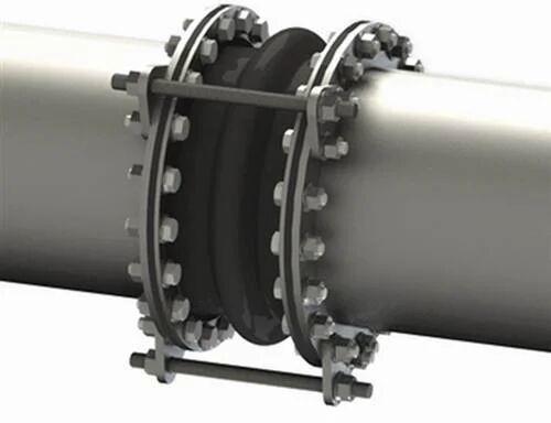 MS Expansion Joint, Size : 2 - 10 Inch