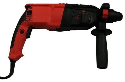 120 W Rotary Hammer Drill