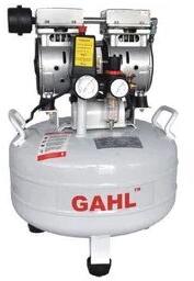 Dental Air Compressor, Capacity : 40 Ltr