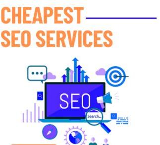 Seo services