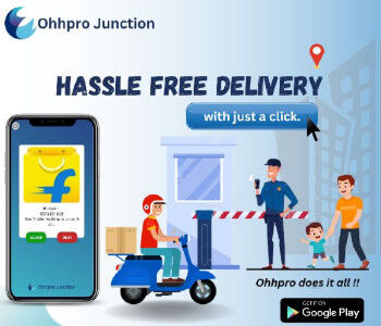 Delivery Management Service