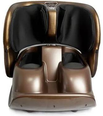 Automatic Leg Massager