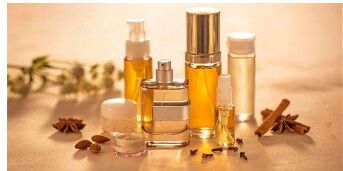 Black Oudh Inc Fragrance Oil