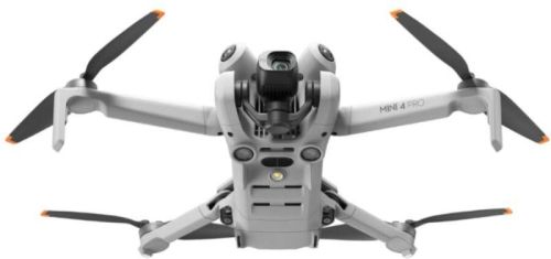 Hk Vision Drone Camera