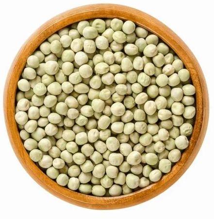 1836 Dried Green Peas, For Used In Curries Rice Dishes, Packaging Size : 25 Kg