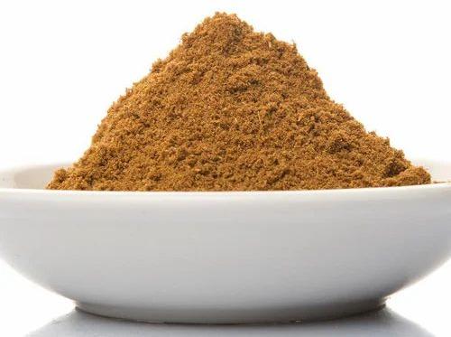 Brown Blended 1836 Garam Masala Powder, For Cooking, Spices, Packaging Type : PP Bag