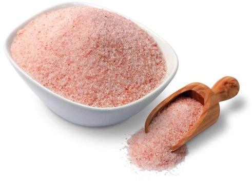 1836 Himalayan Pink Salt, For Cooking, Salad, Grade : Food Grade
