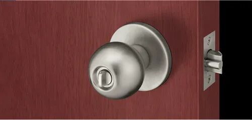 Cylinder Lock, For Door Use, Cabinet Use