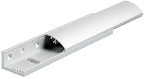 Stainless Steel L Bracket Cover