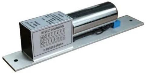 Drop Bolt Lock, Voltage : 12 V