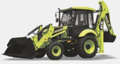 Ace Backhoe Loader, Capacity : 75000 Kgs