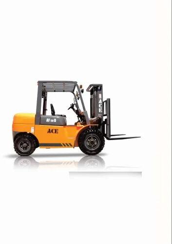 ACE Electric Forklift, For Industrial