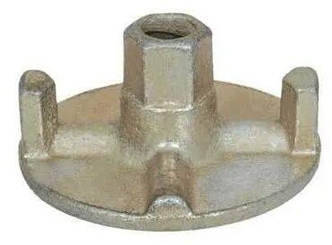 SG Iron Anchor Nut, Hardness : 40-45 HRC