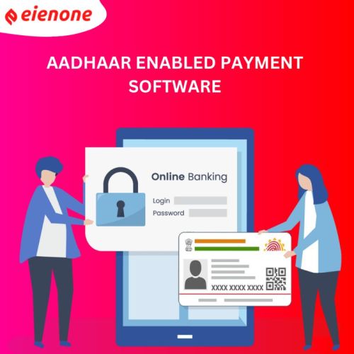 Android Aadhaar Enabled Payment System API
