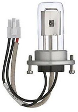 Deuterium Lamp