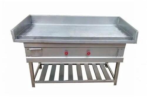 MS Or SS Dosa Plate Burner