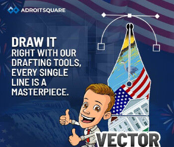 Raster Vector Conversion Services
