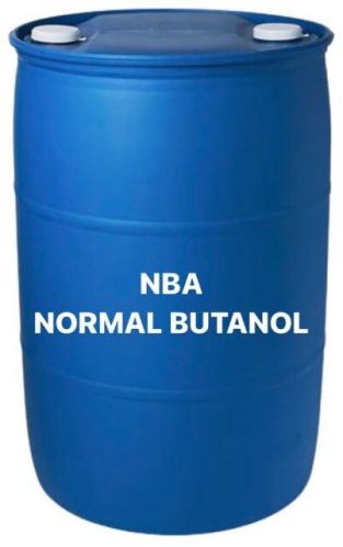 Liquid Normal Butanol, For Food Industries