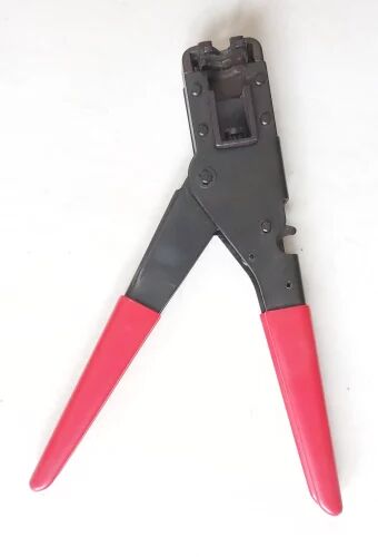 Hand Operated Mechanical Crimping Tool