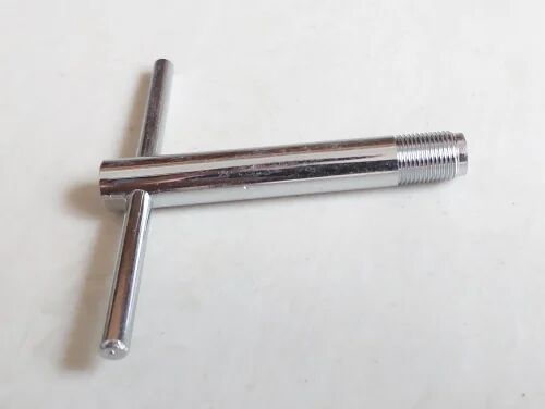 Stainless Steel T Connector