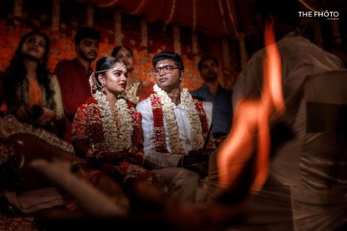 The Fhoto By Shaun: Best Wedding Photographer In Coimbatore