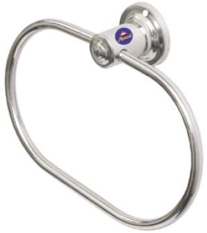 Oval Towel Ring