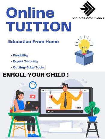 Online Tutors