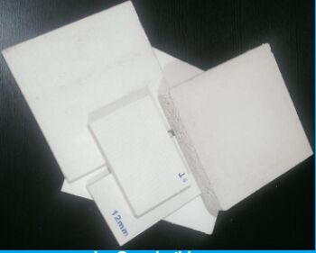Magnesium Oxide Board, Thickness : 6mm - 18mm