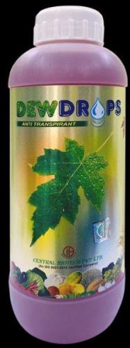 Dewdrops Pesticide, Packaging Type : Plastic Bottle