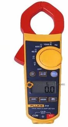 Clamp Meter
