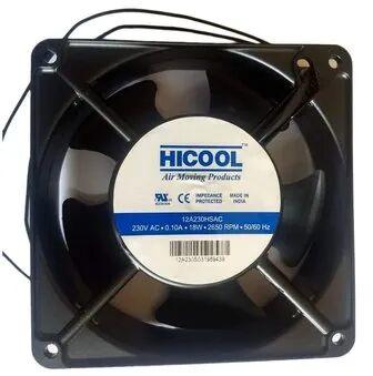 Plastic Cooling Fans, Size : 4'