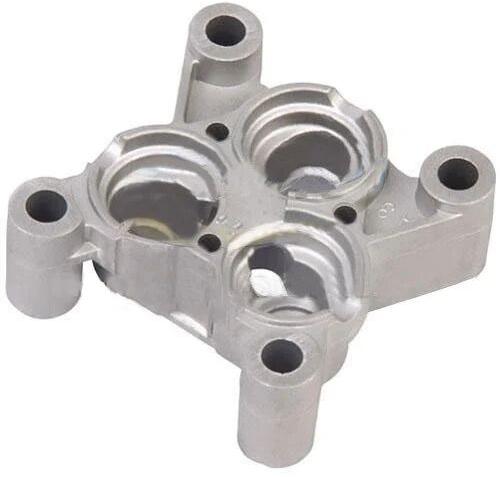 Aluminium Die Casting, For Industrial