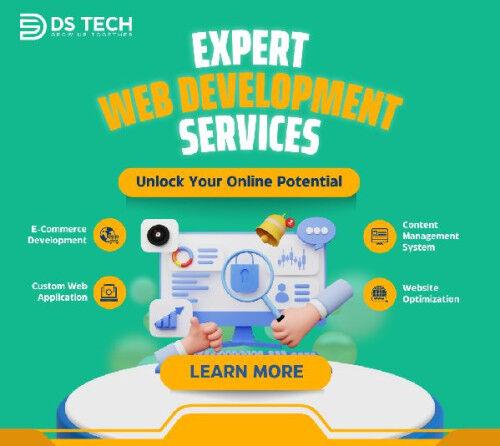 Web Design Service