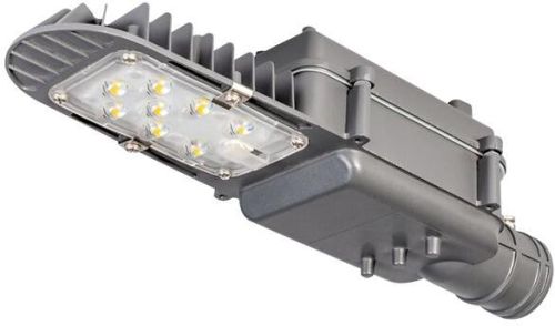 Aluminum Street Light Fixture, For Roads