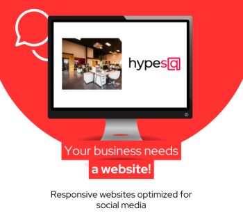 Website Development Service